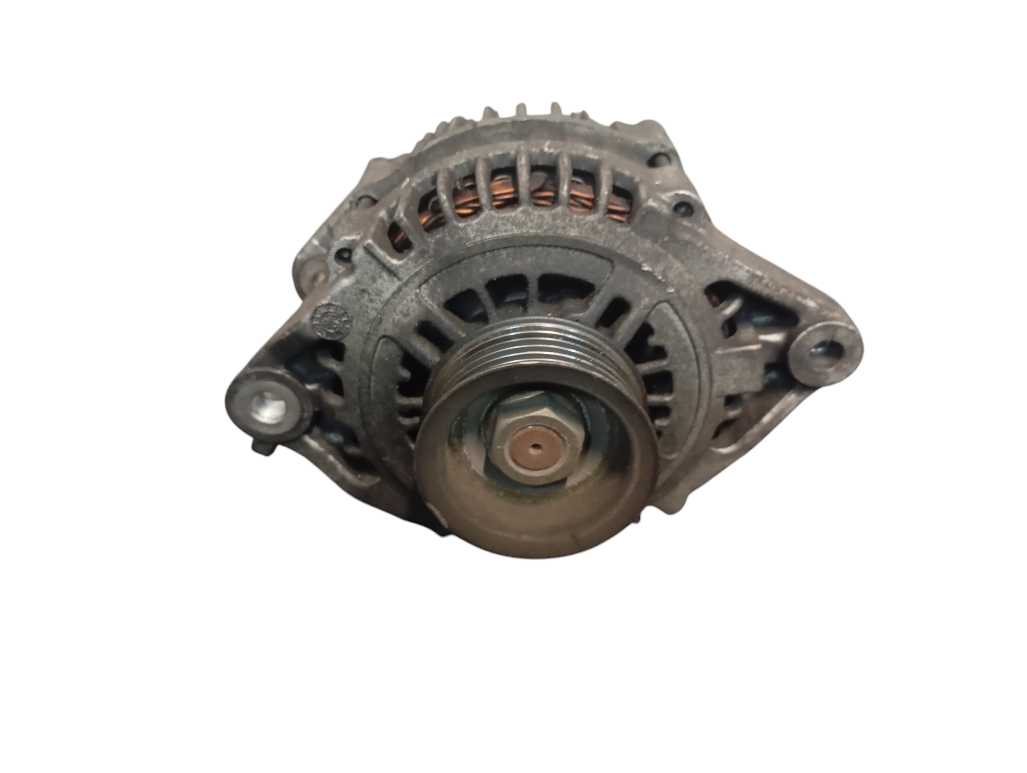 Alternatore per Nissan Almera 2 Serie (2000 - 2003)