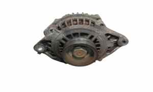 Alternatore per Nissan Almera 2 Serie (2000 - 2003)