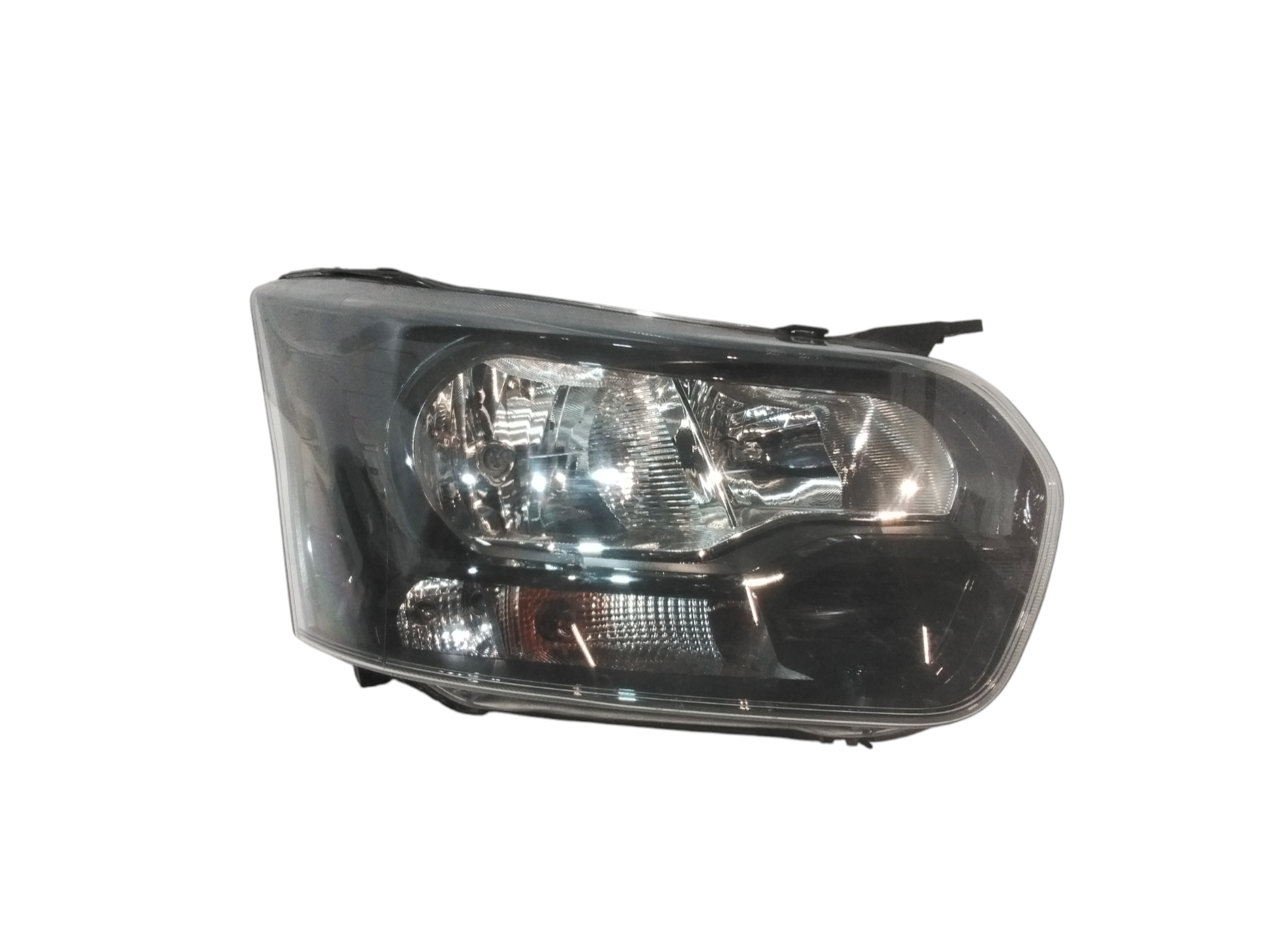 Faro anteriore Destro Passeggero per Ford Transit (2020 - )