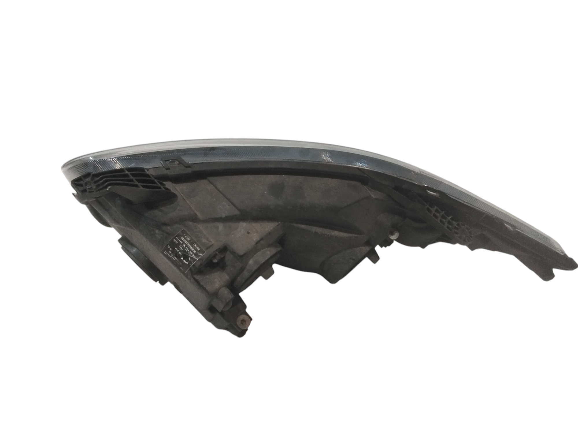 Faro anteriore Destro Passeggero per Ford Transit (2020 - )