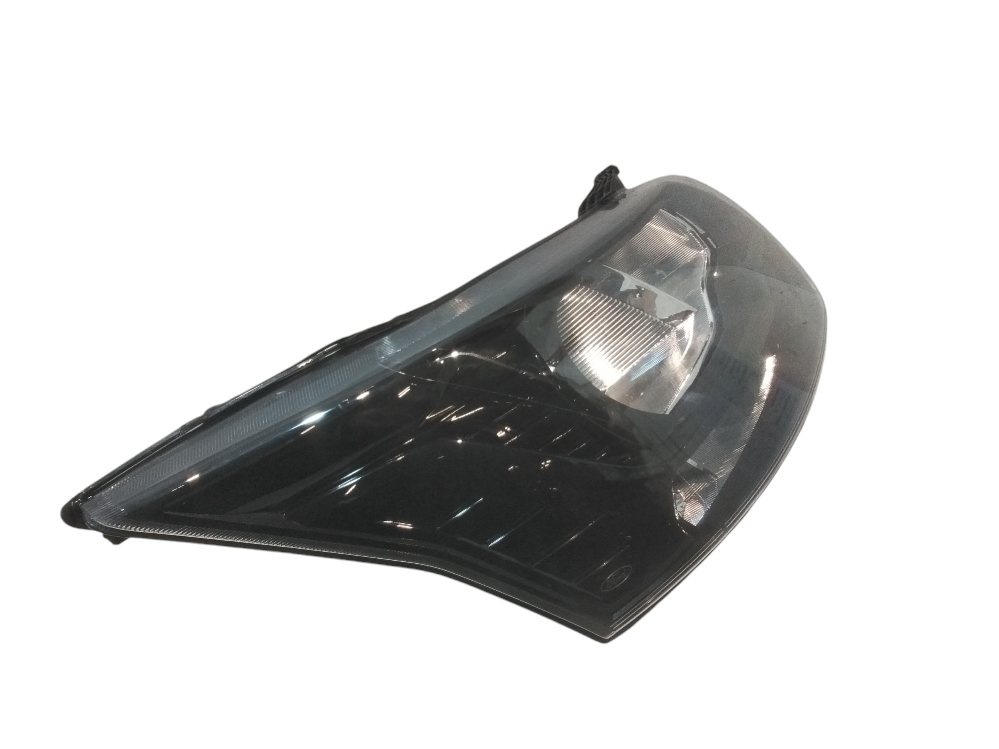 Faro anteriore Destro Passeggero per Ford Transit (2020 - )