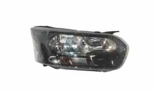 Faro anteriore Destro Passeggero per Ford Transit (2020 - )