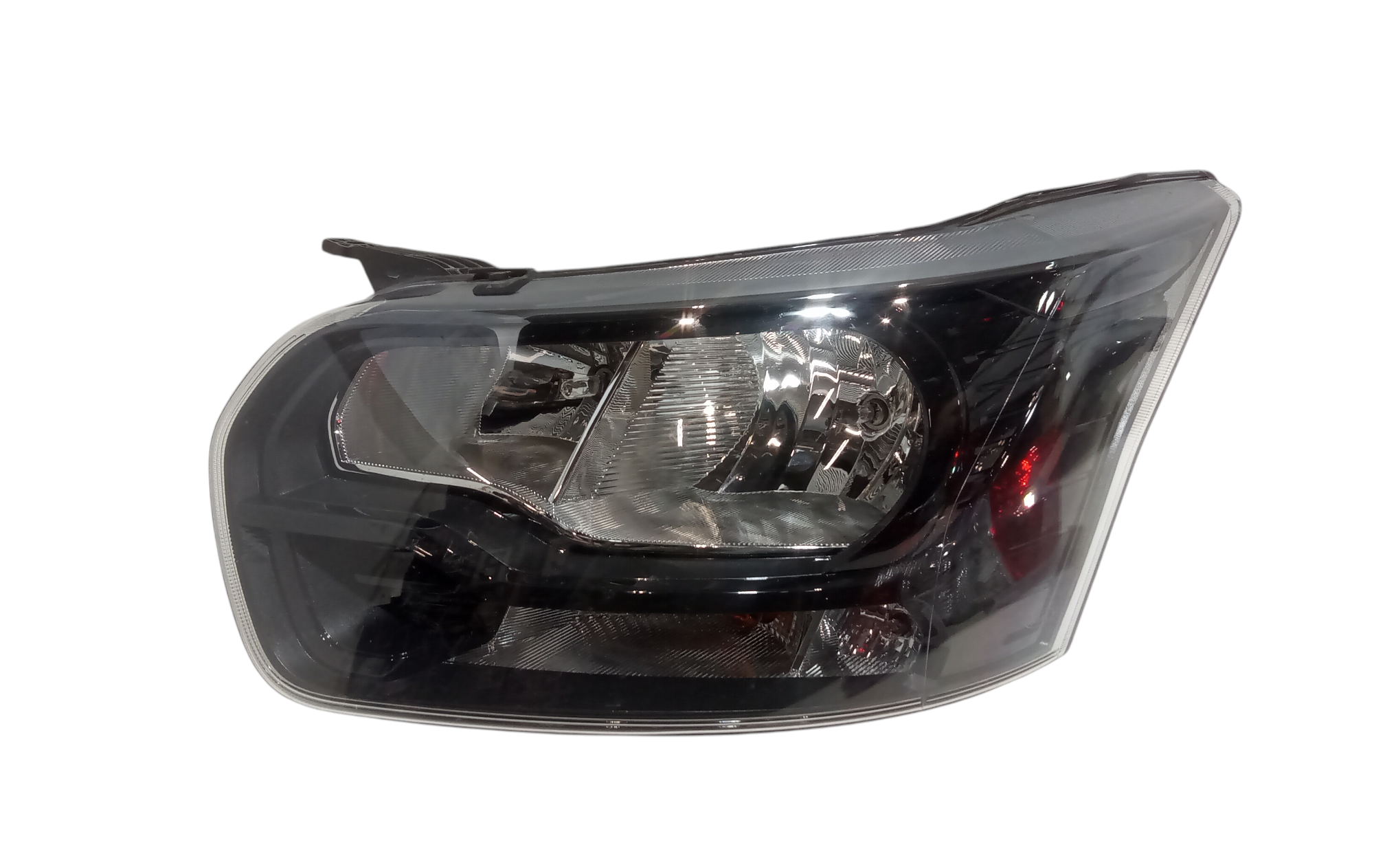 Faro anteriore Sinistro Guida per Ford Transit (2020 - )