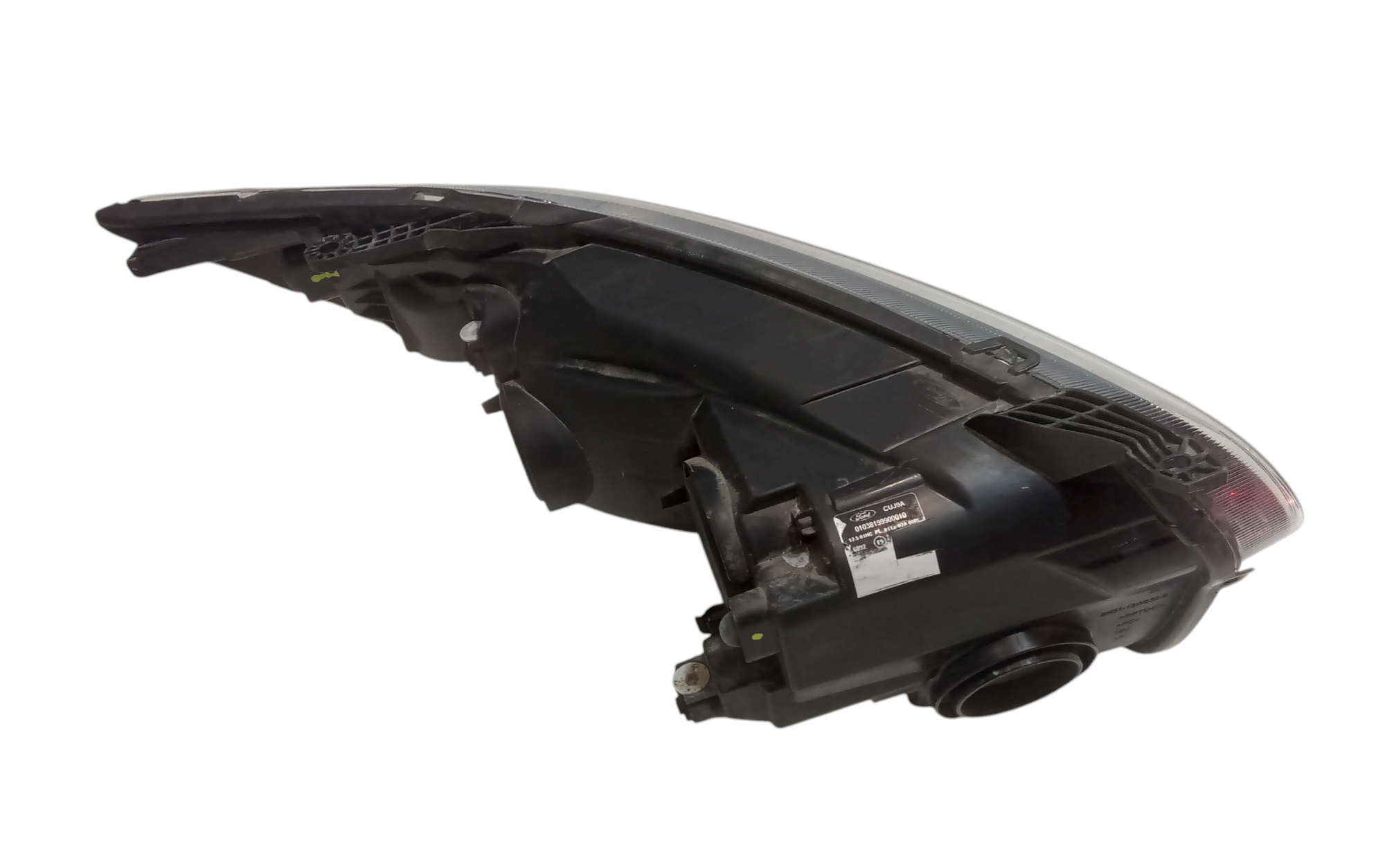 Faro anteriore Sinistro Guida per Ford Transit (2020 - )