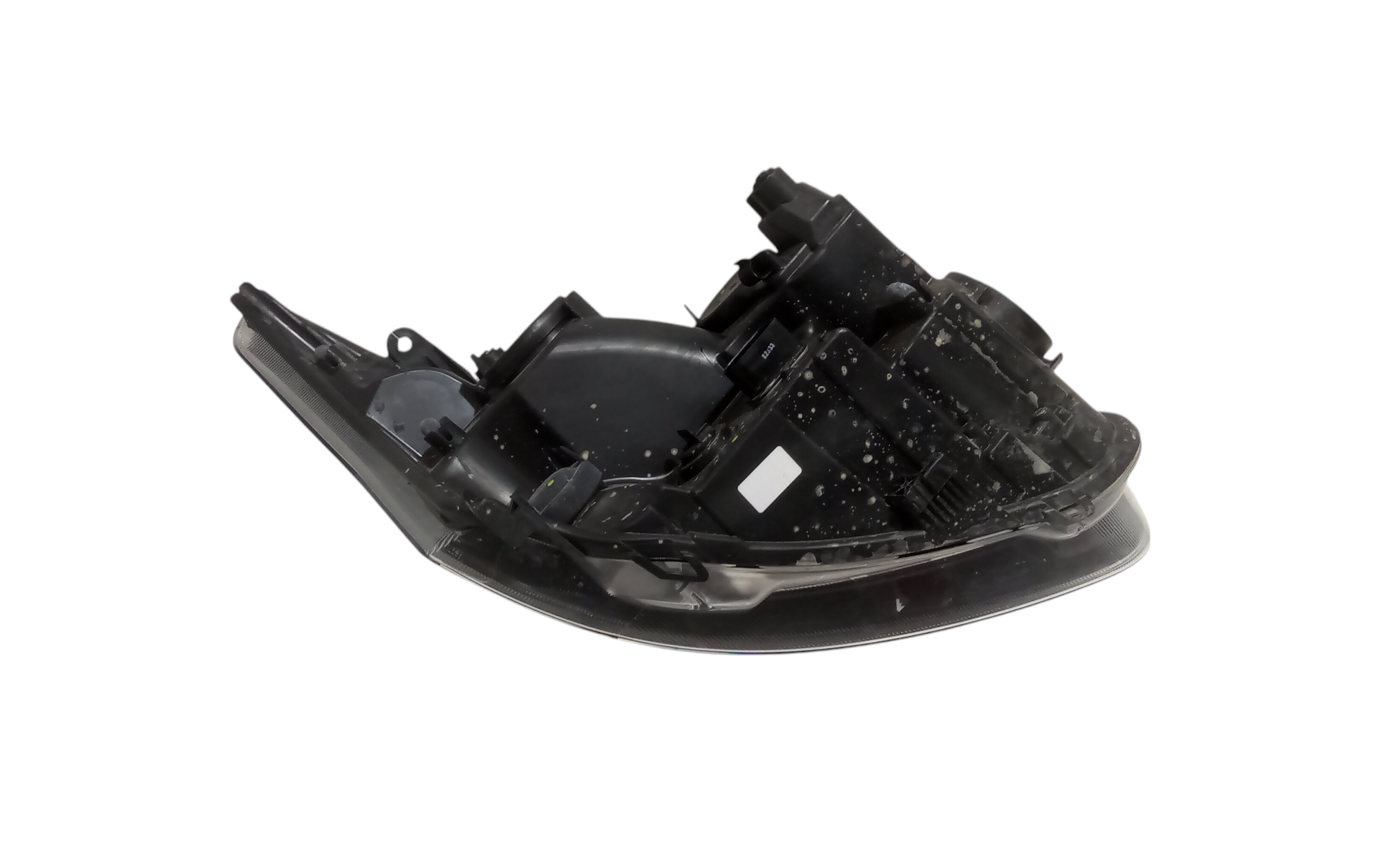 Faro anteriore Sinistro Guida per Ford Transit (2020 - )