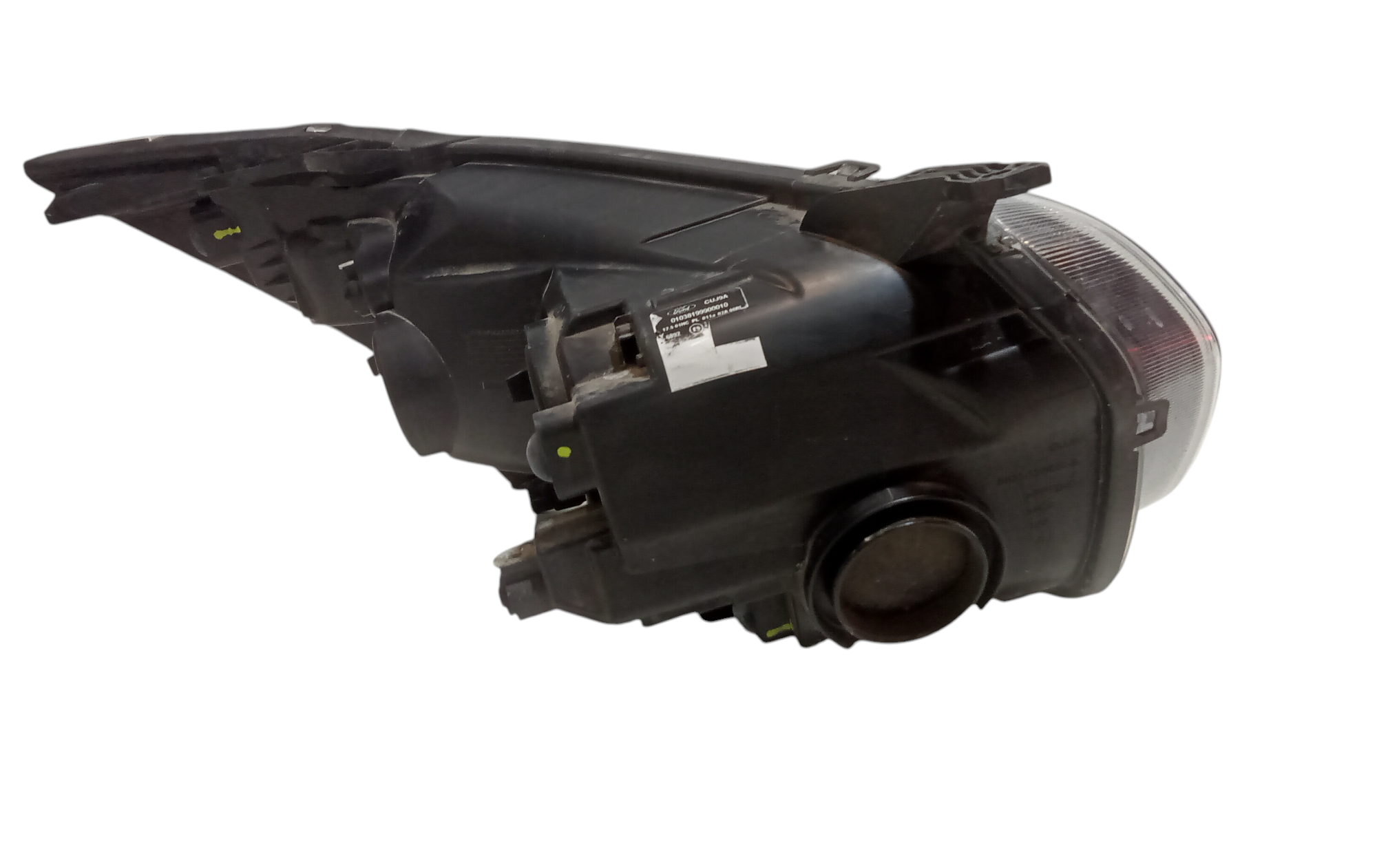 Faro anteriore Sinistro Guida per Ford Transit (2020 - )