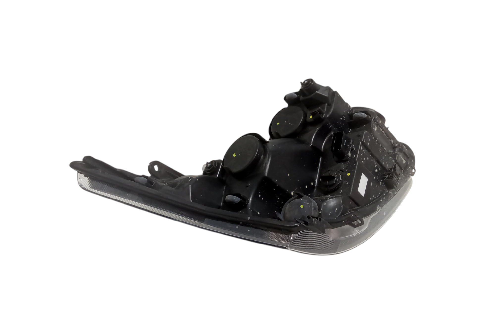 Faro anteriore Sinistro Guida per Ford Transit (2020 - )