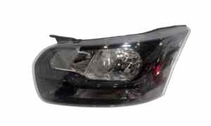 Faro anteriore Sinistro Guida per Ford Transit (2020 - )