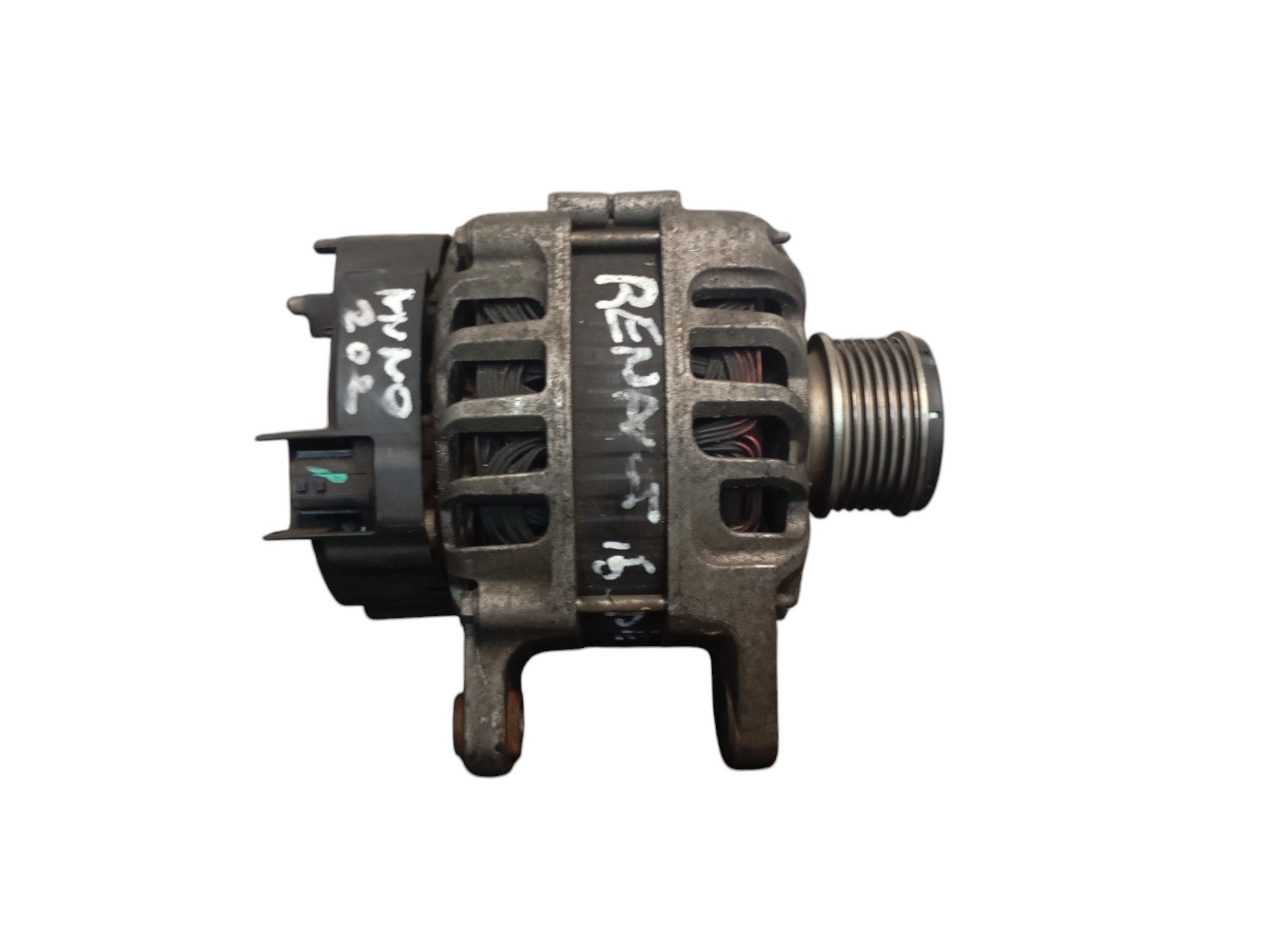 Alternatore per Renault Clio Serie (01>05) (2001 - 2005)