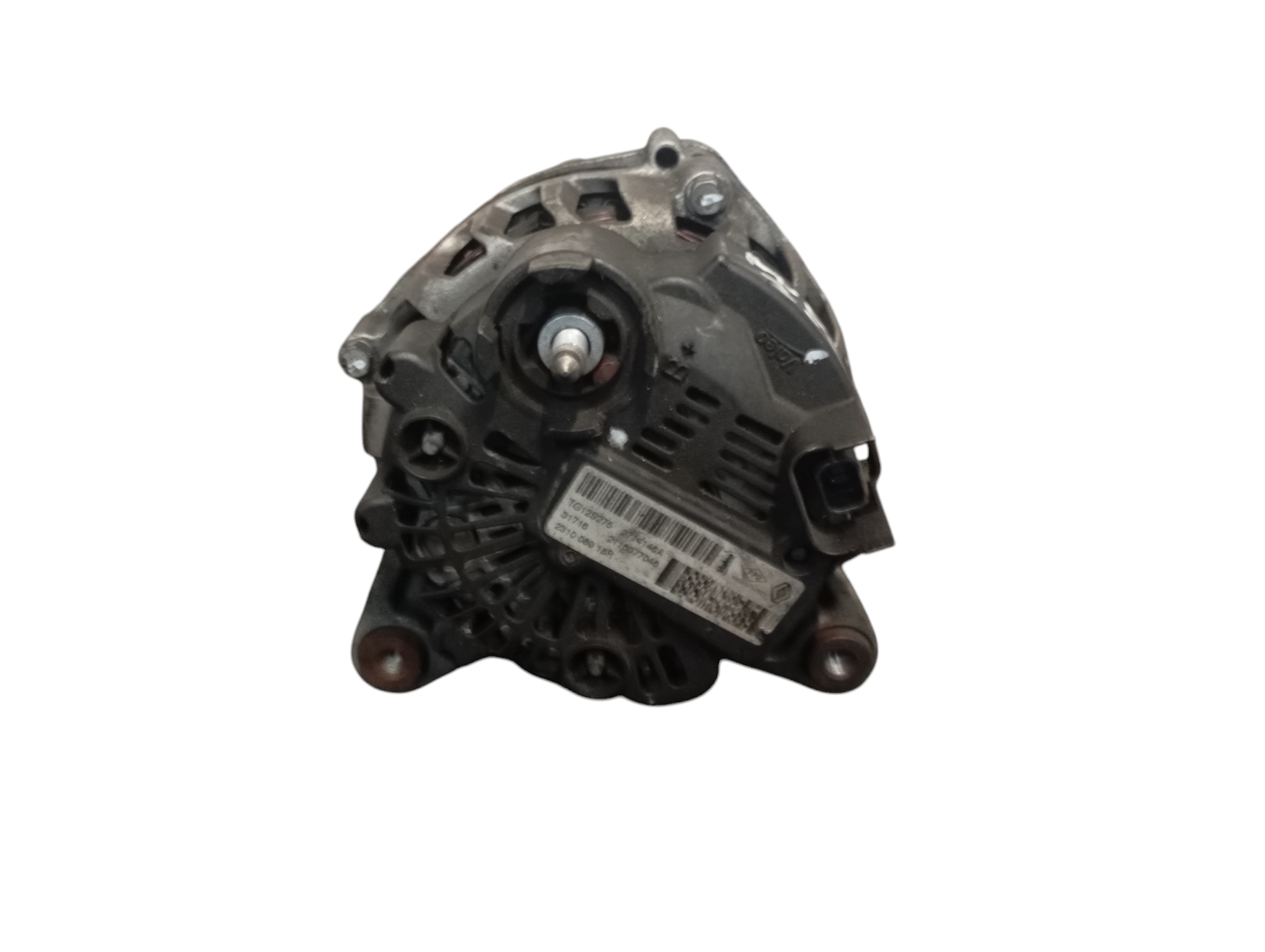 Alternatore per Renault Clio Serie (01>05) (2001 - 2005)