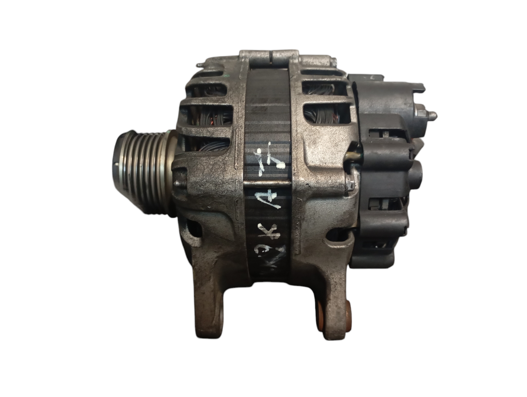 Alternatore per Renault Clio Serie (01>05) (2001 - 2005)