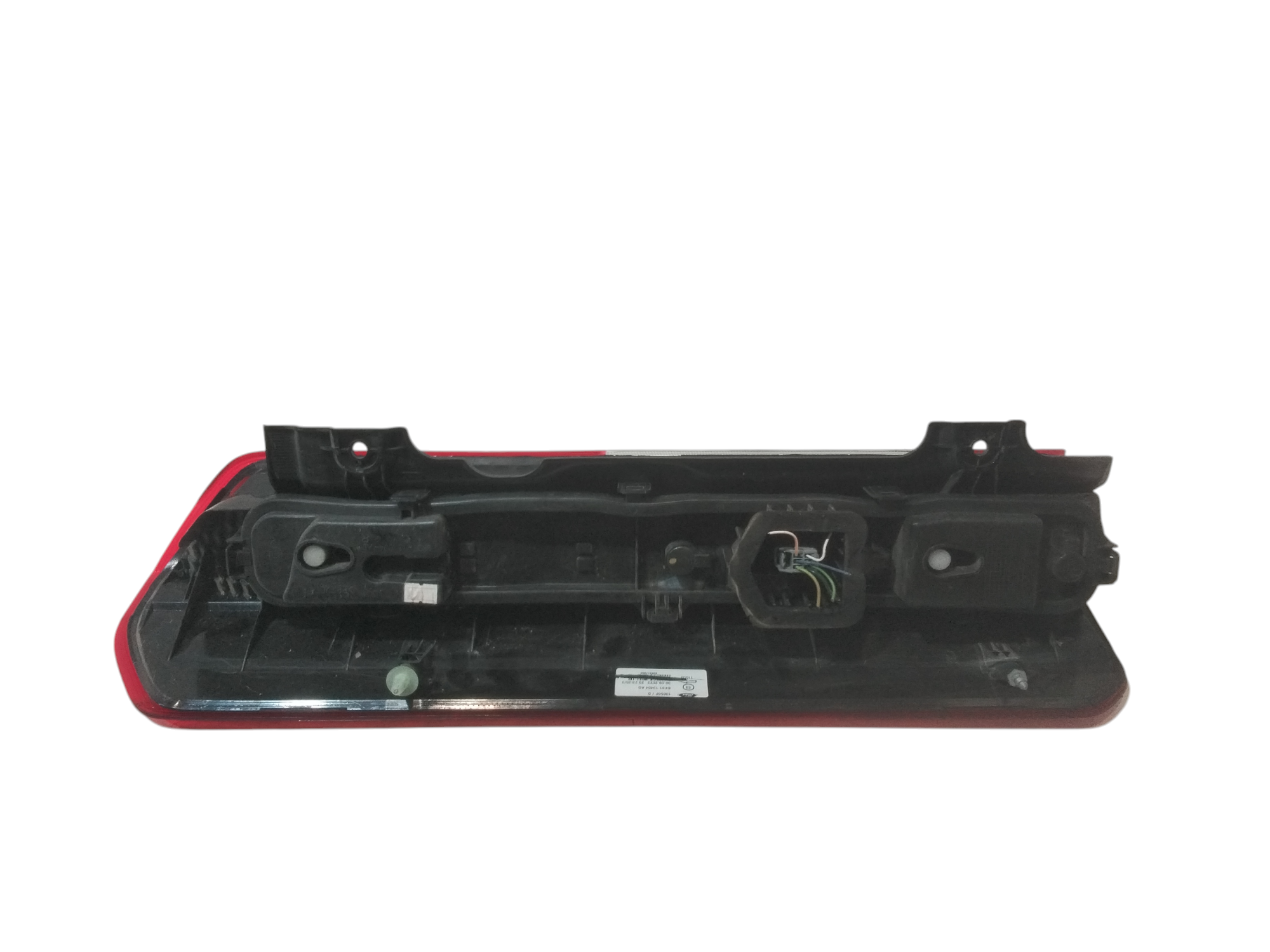 Stop fanale posteriore Destro Passeggero per Ford Transit (2020 - )