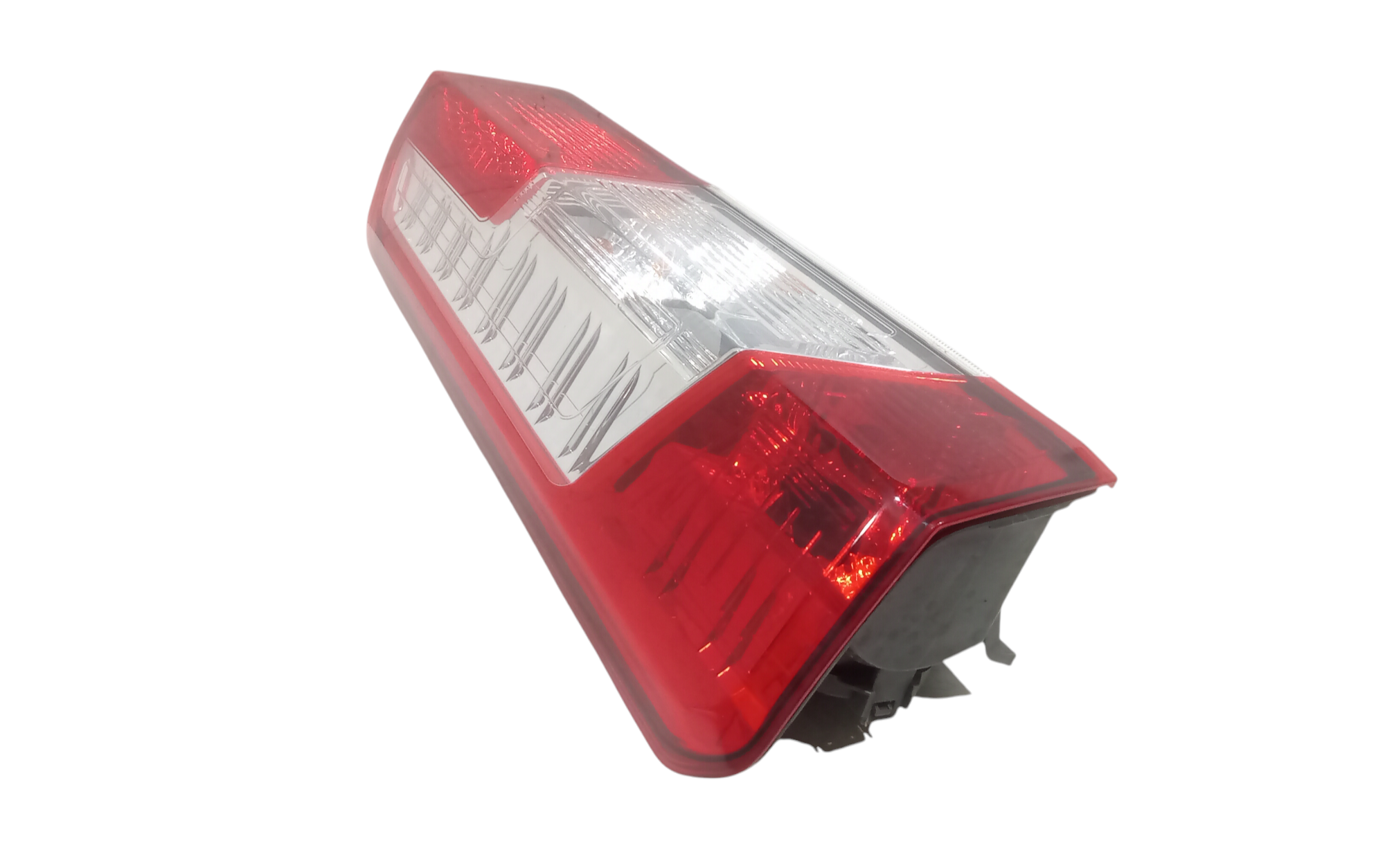 Stop fanale Posteriore sinistro lato Guida per Ford Transit (2020 - )