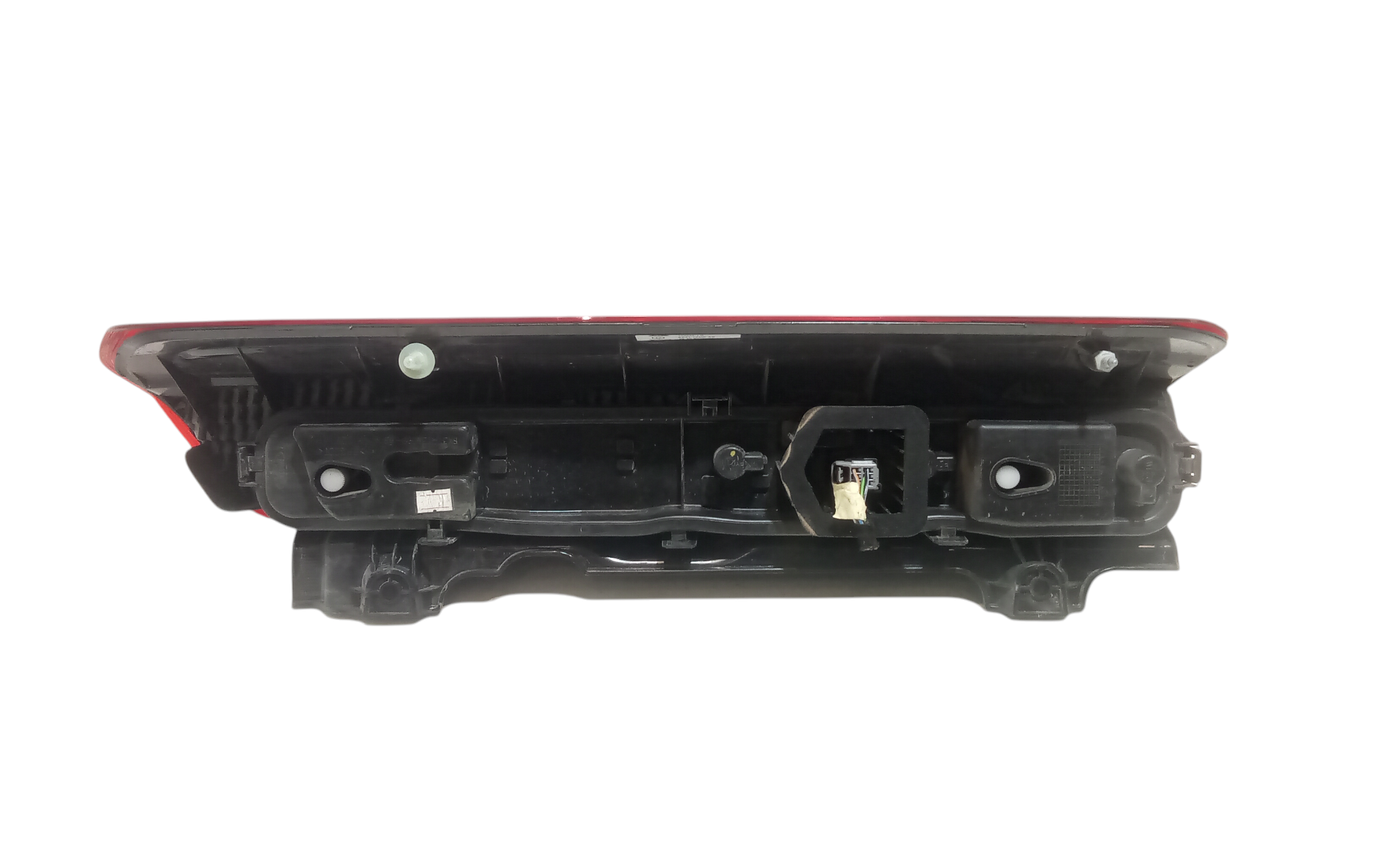 Stop fanale Posteriore sinistro lato Guida per Ford Transit (2020 - )