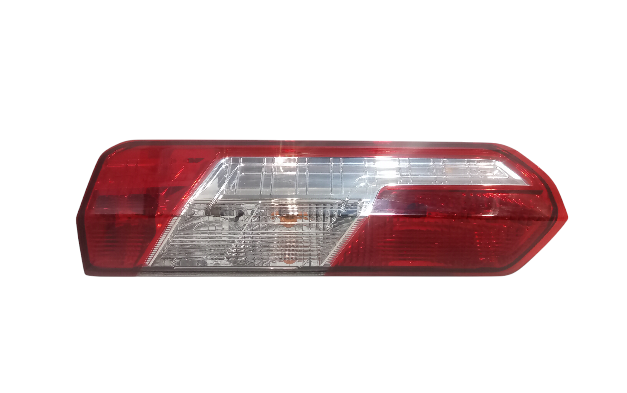 Stop fanale Posteriore sinistro lato Guida per Ford Transit (2020 - )