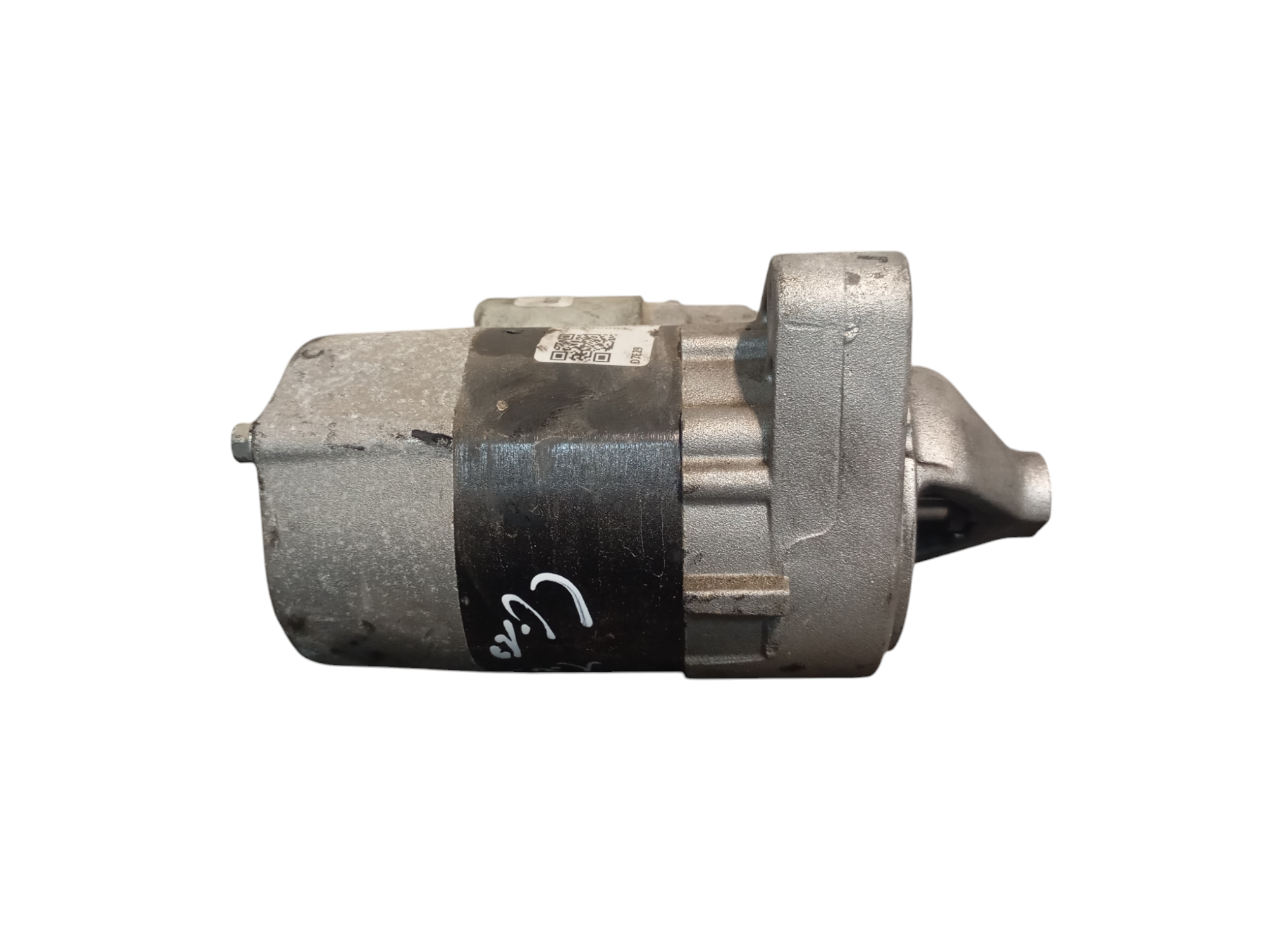 Motorino d  avviamento per Nissan Micra 7 Serie (2010 - 2016)