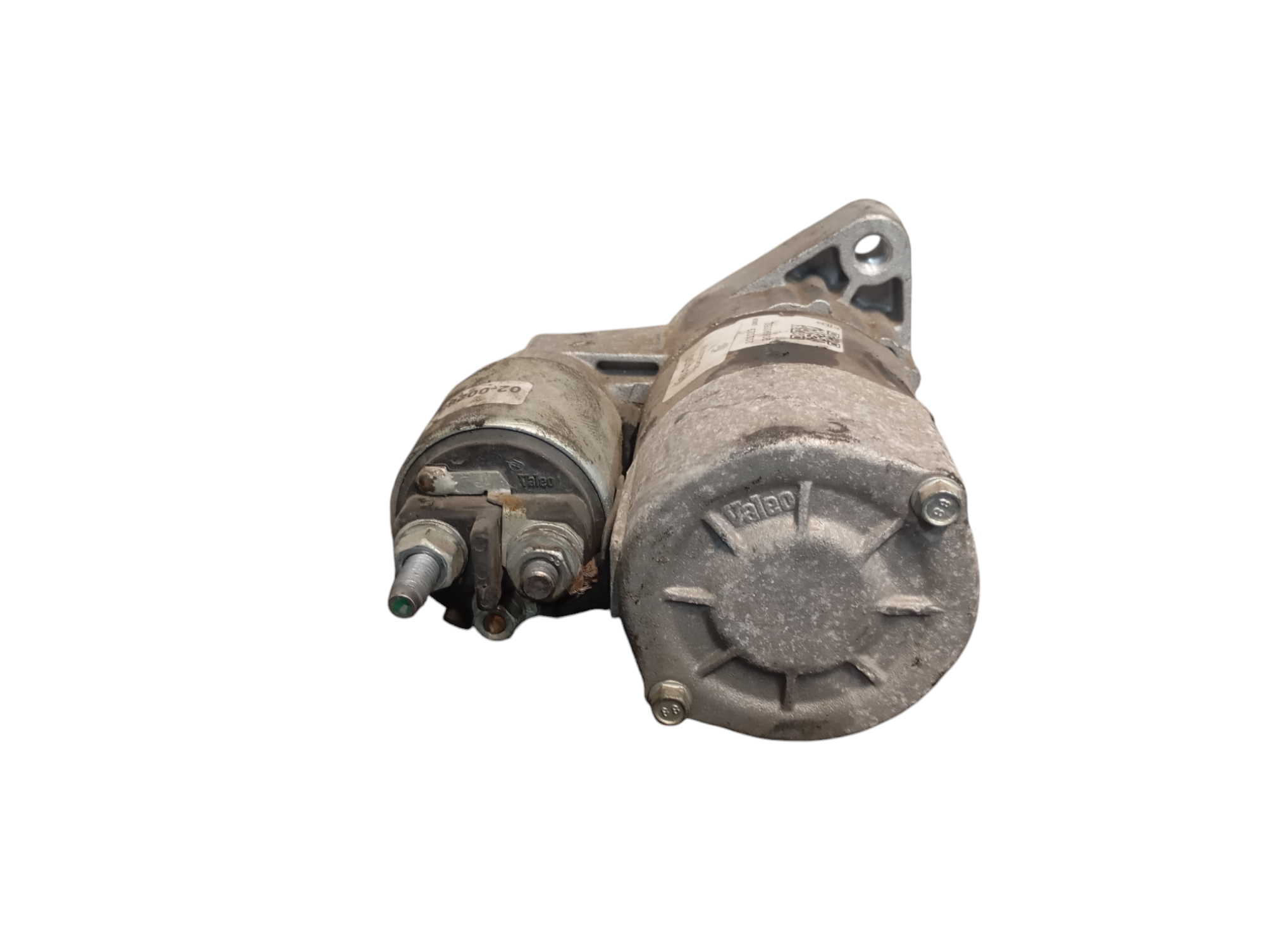 Motorino d  avviamento per Nissan Micra 7 Serie (2010 - 2016)