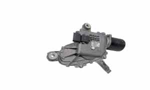 Motorino tergi ant completo di tandem per Citroen C4 Picasso (06>13) Mk1 (2006 - 2013)