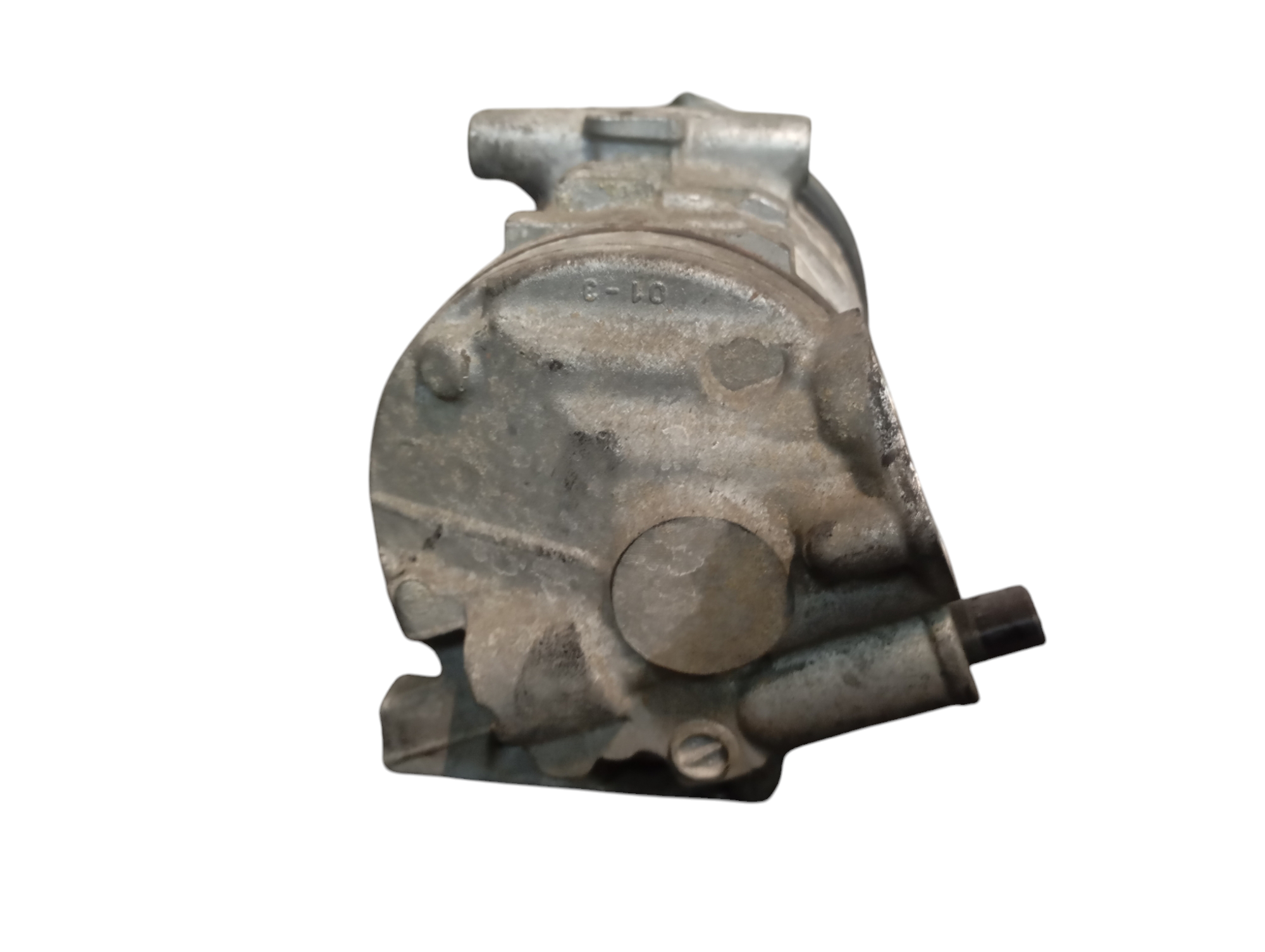 Compressore A/C per Alfa Romeo Mito Serie (955_) (08>) (2008 - In produzione)