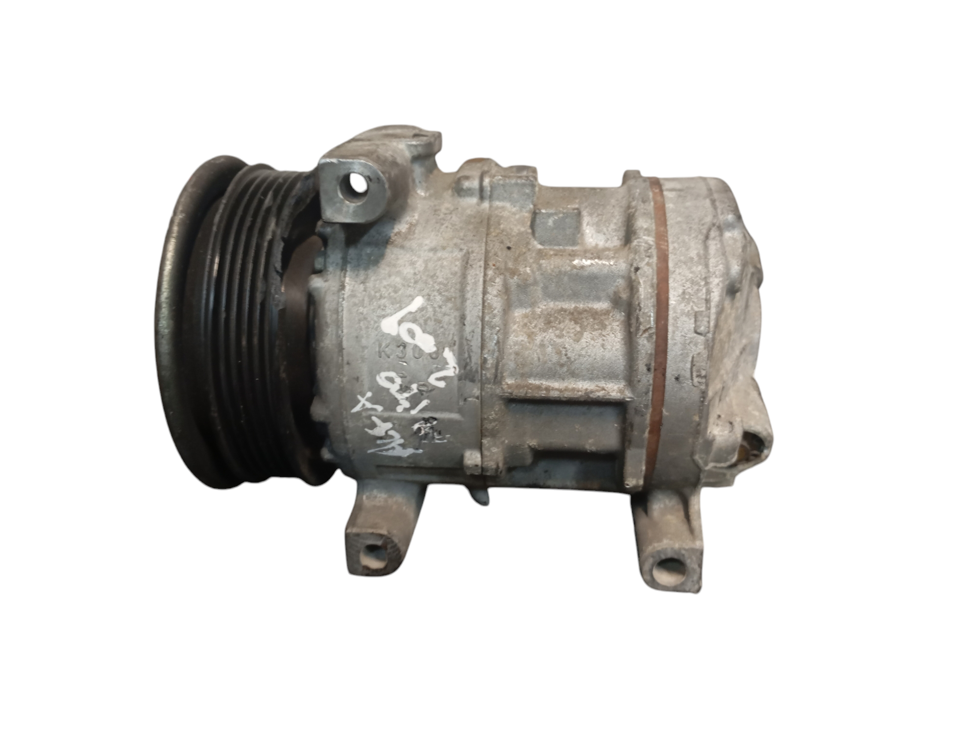 Compressore A/C per Alfa Romeo Mito Serie (955_) (08>) (2008 - In produzione)