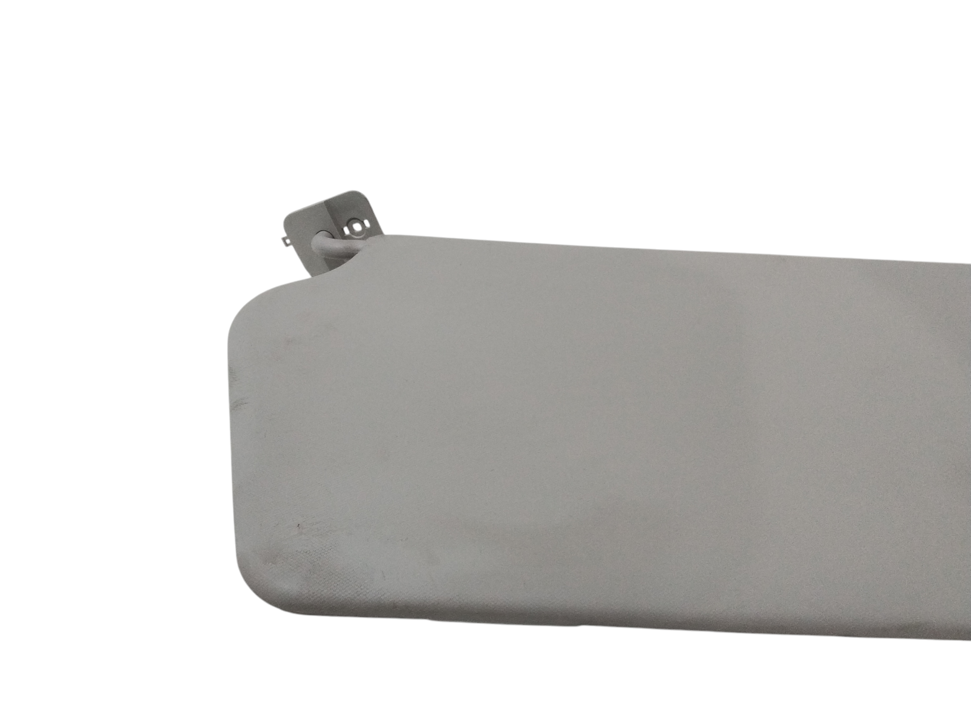 Parasole aletta Lato Passeggero per Ford Transit (2020 - )