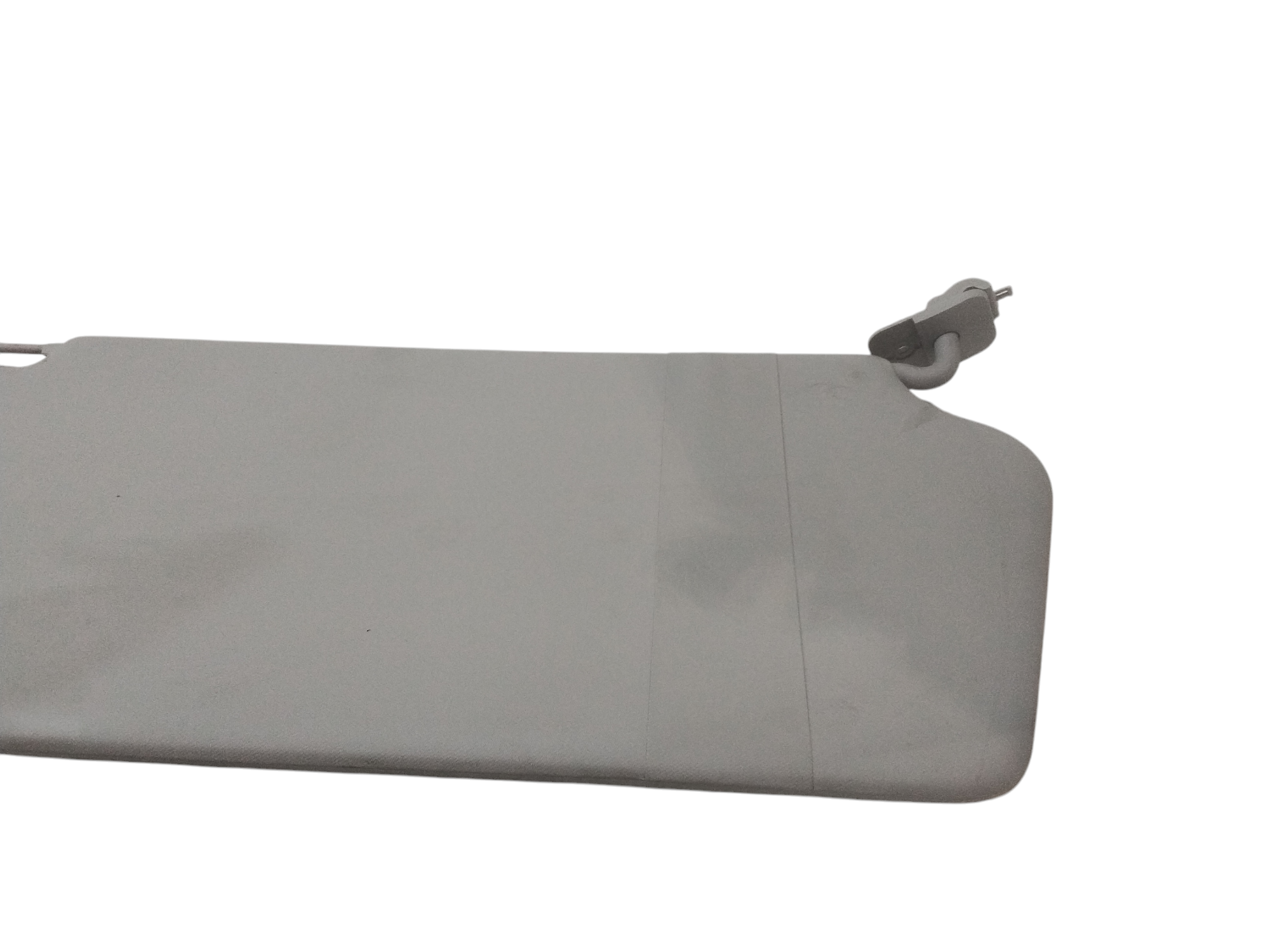 Parasole aletta Lato Passeggero per Ford Transit (2020 - )