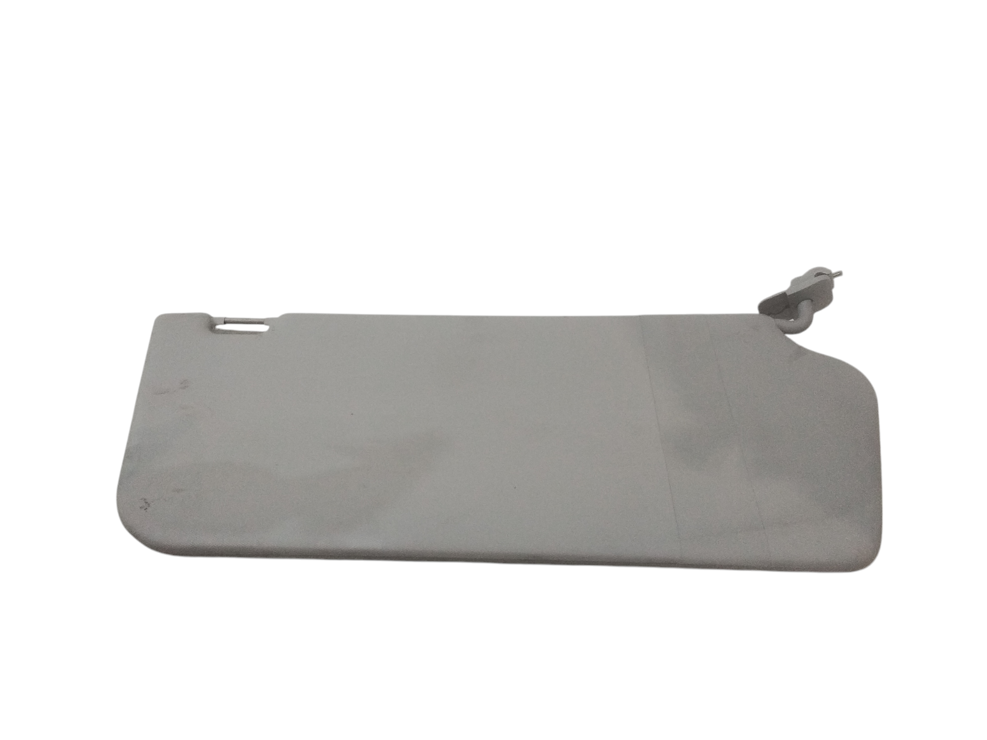 Parasole aletta Lato Passeggero per Ford Transit (2020 - )