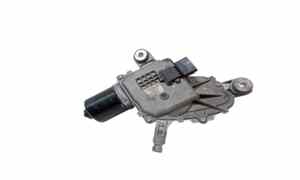 Motorino tergi ant completo di tandem per Citroen C4 Picasso (06>13) Mk1 (2006 - 2013)