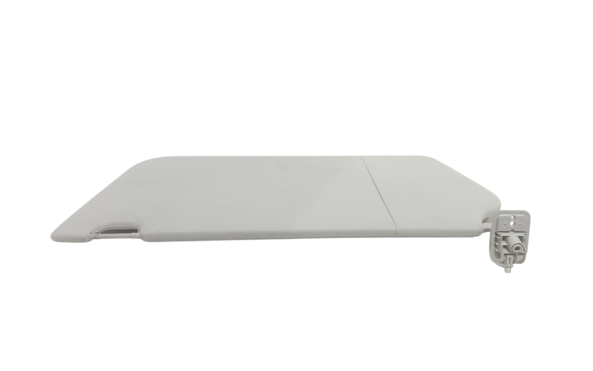 Parasole aletta anteriore Lato Guida per Ford Transit (2020 - )