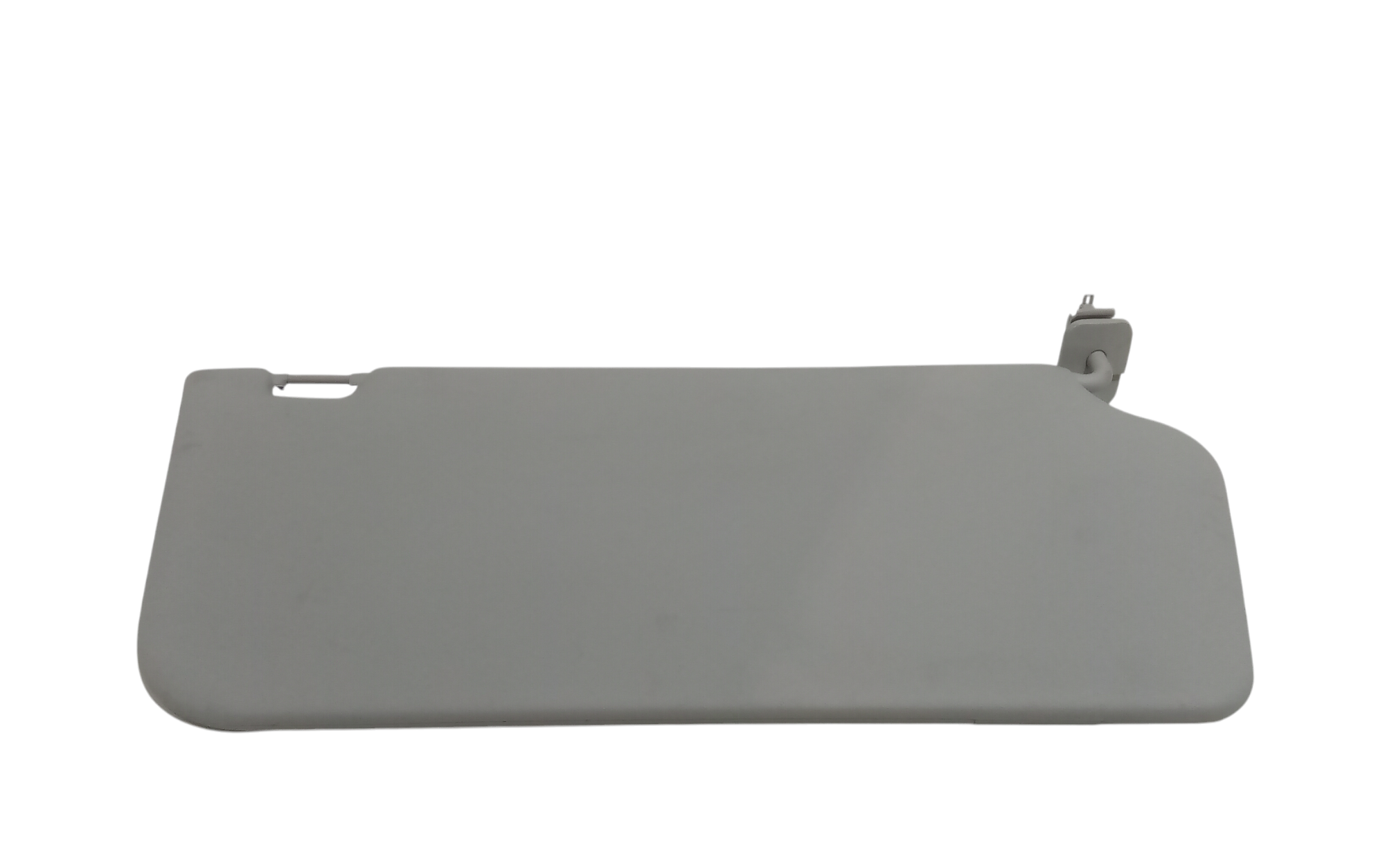 Parasole aletta anteriore Lato Guida per Ford Transit (2020 - )