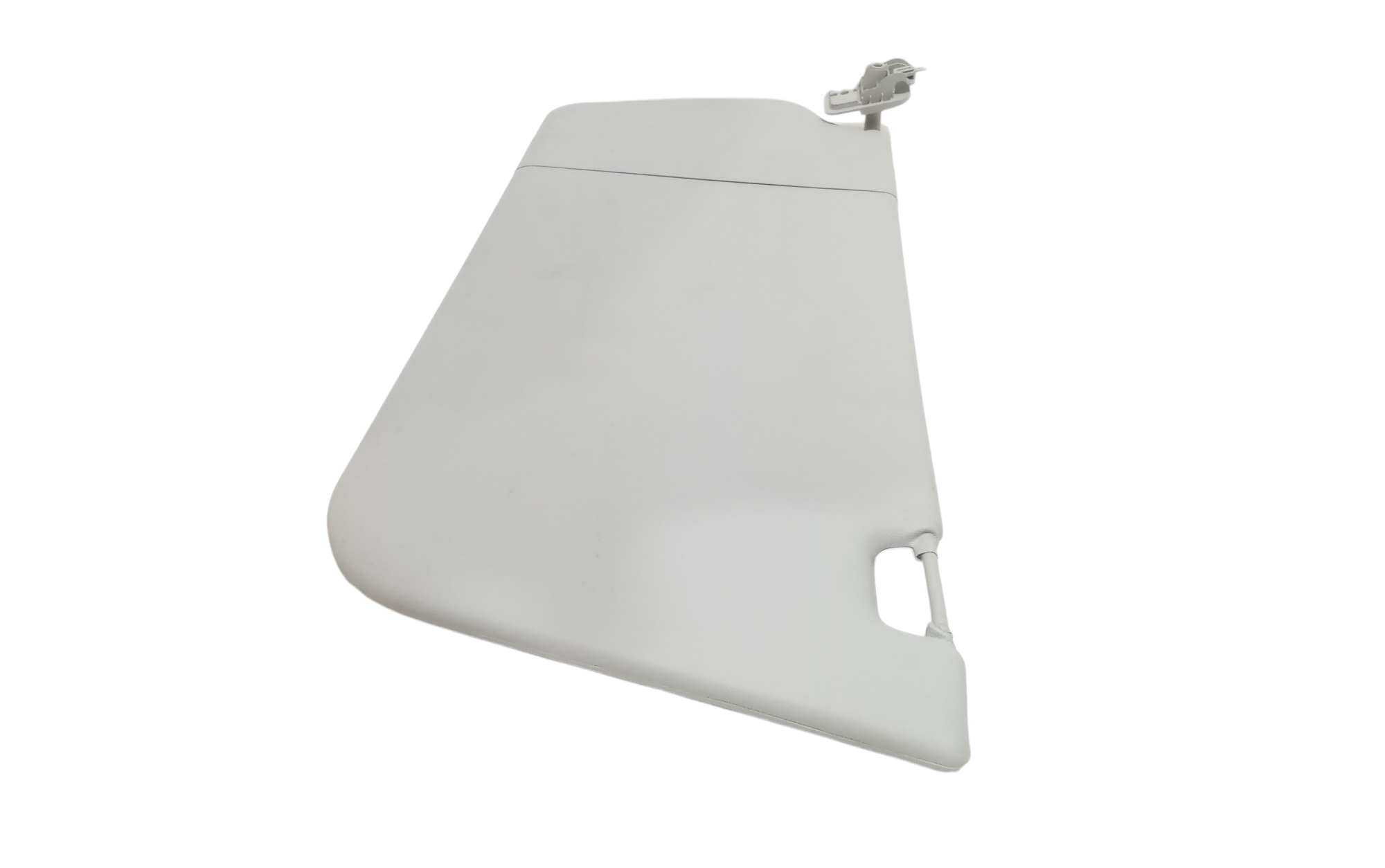 Parasole aletta anteriore Lato Guida per Ford Transit (2020 - )