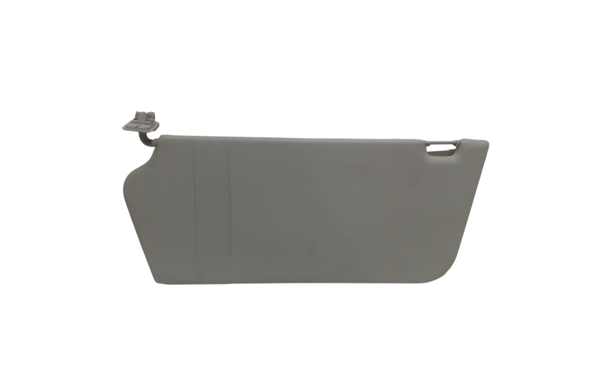 Parasole aletta anteriore Lato Guida per Ford Transit (2020 - )