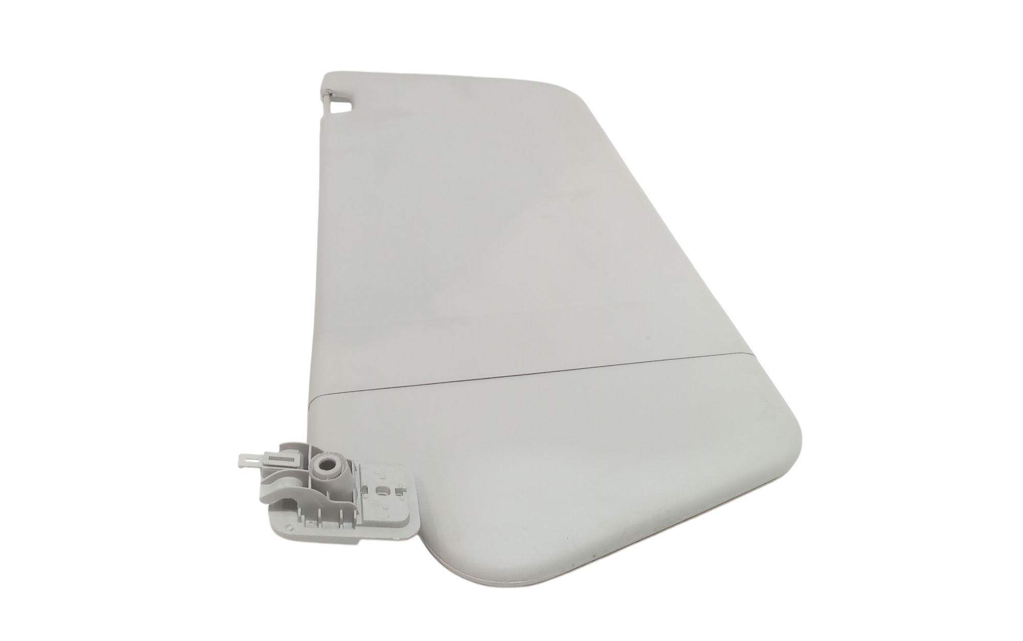 Parasole aletta anteriore Lato Guida per Ford Transit (2020 - )