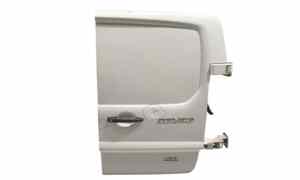 Porta carico posteriore a battente DX lato passeggero Non ve per Fiat Scudo 3 Serie (2007 - In produzione)