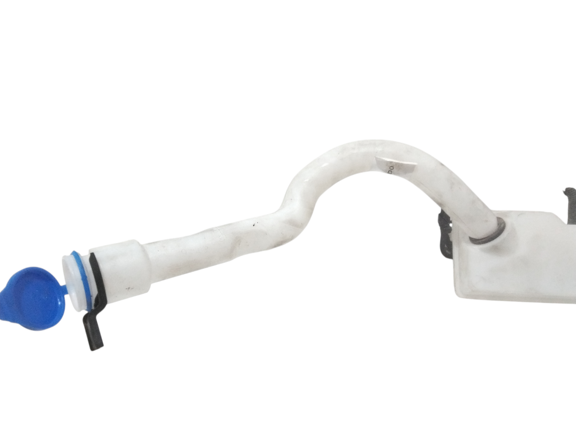 Vaschetta Tergi ant per Ford Transit (2020 - )