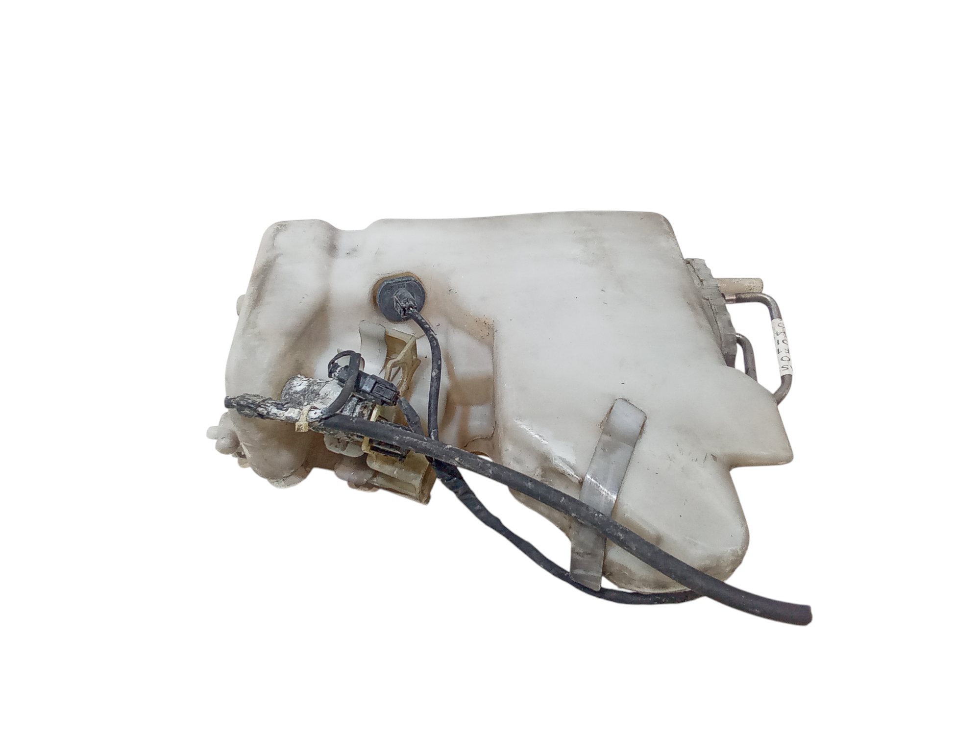 Vaschetta Tergi ant per Mercedes Classe E Berlina W211 (2002 - 2007)