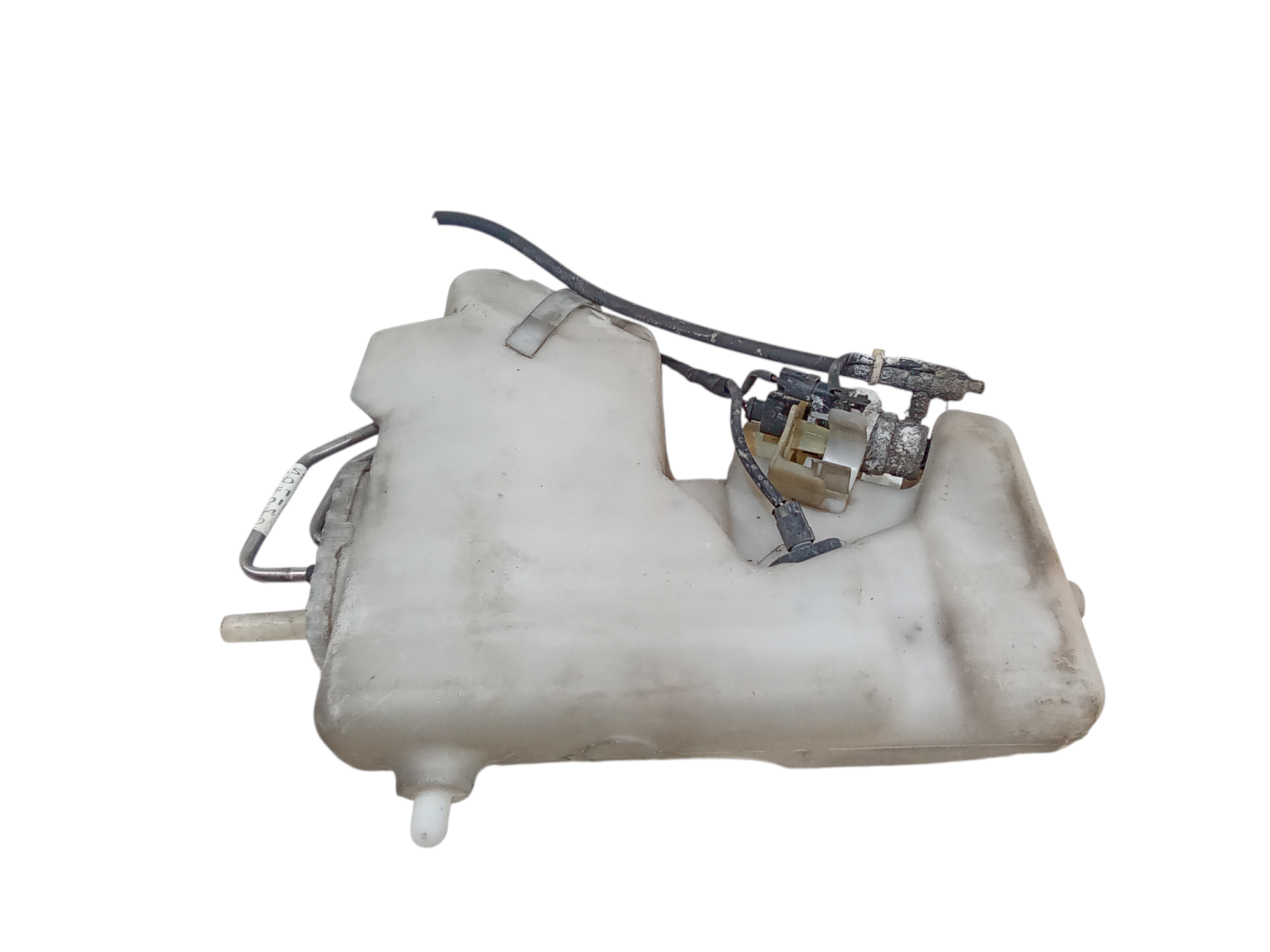 Vaschetta Tergi ant per Mercedes Classe E Berlina W211 (2002 - 2007)