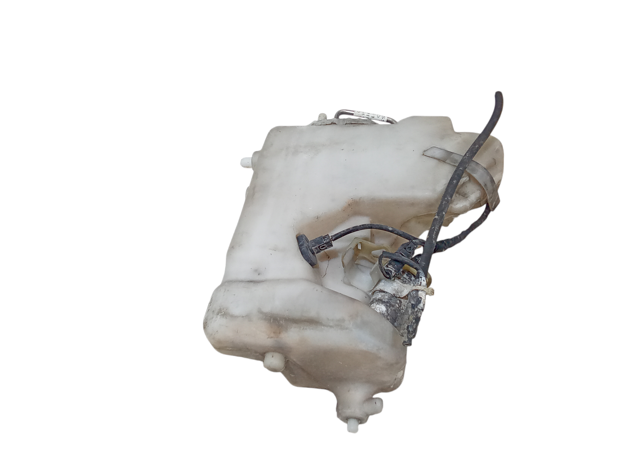 Vaschetta Tergi ant per Mercedes Classe E Berlina W211 (2002 - 2007)