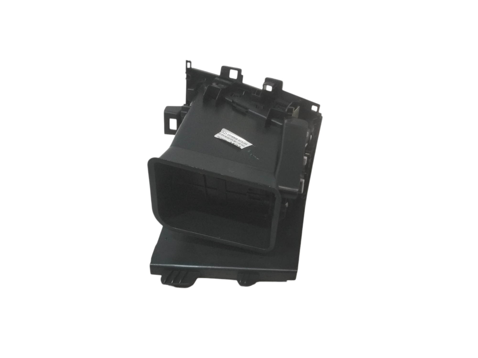 Bocchetta aria cruscotto lato guida per Ford Transit (2020 - )