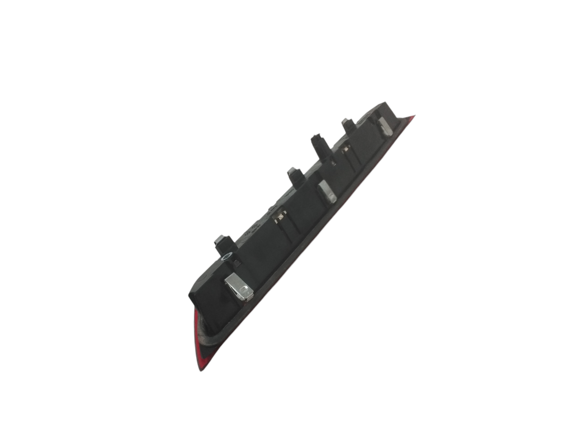 Terzo stop per Ford Transit (2020 - )