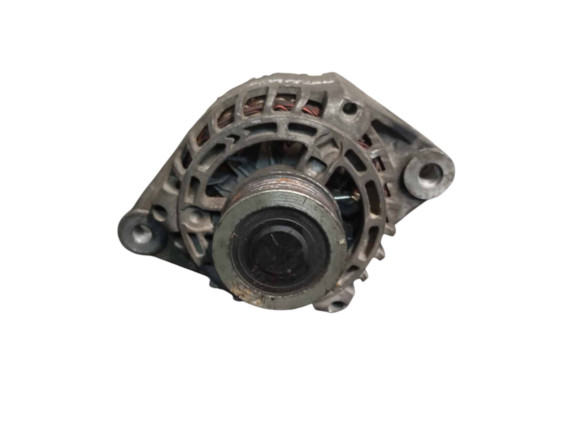 Alternatore per Alfa Romeo 159 Berlina Serie (939_) (05>11) (2005 - 2011)