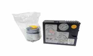 Compressore gonfiaggio ruote per Mini Paceman 1 Serie (2013 - In produzione)