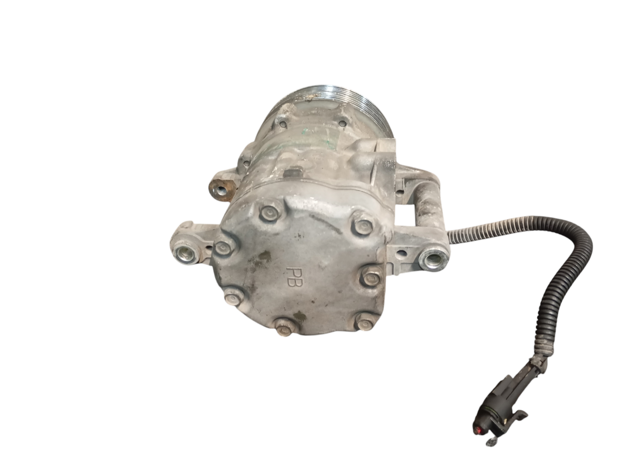 Compressore A/C per Fiat Seicento Serie (00>05) (2000 - 2005)