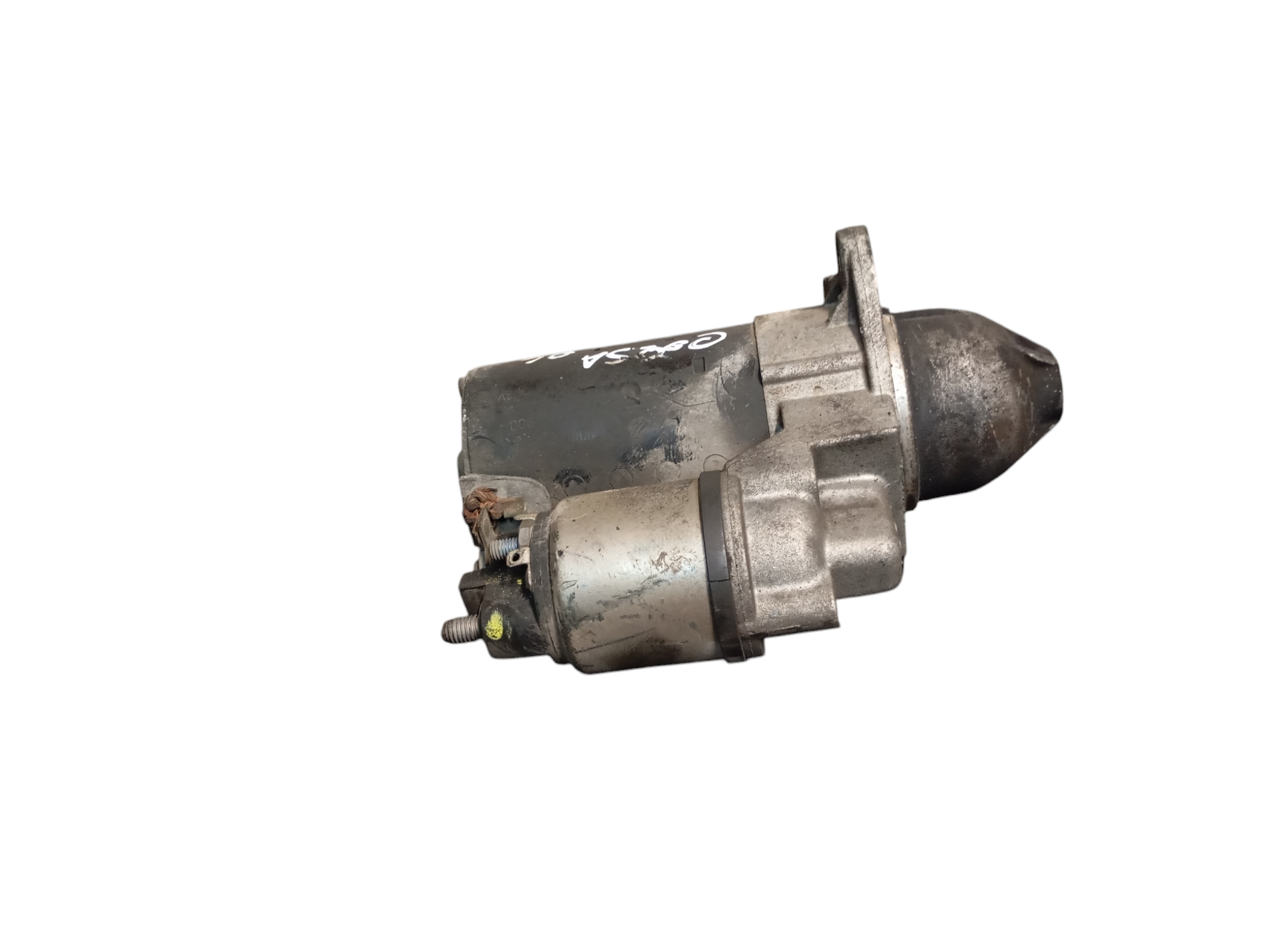 Motorino d  avviamento per Opel Corsa D 3p 1 Serie (2006 - In produzione)