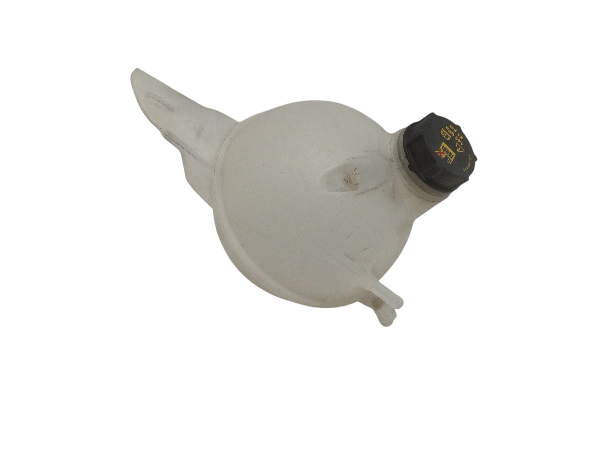 Vaschetta liquido radiatore per Ford Transit (2020 - )