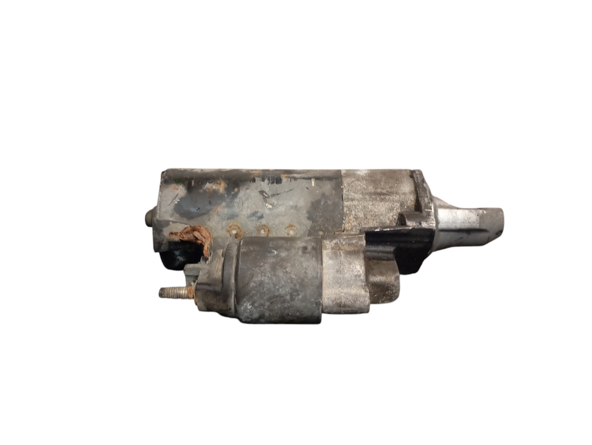 Motorino d  avviamento per Jeep Commander (2004 - 2011)