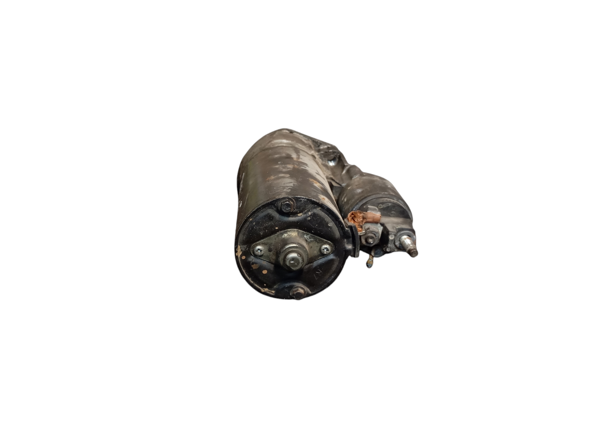 Motorino d  avviamento per Jeep Commander (2004 - 2011)