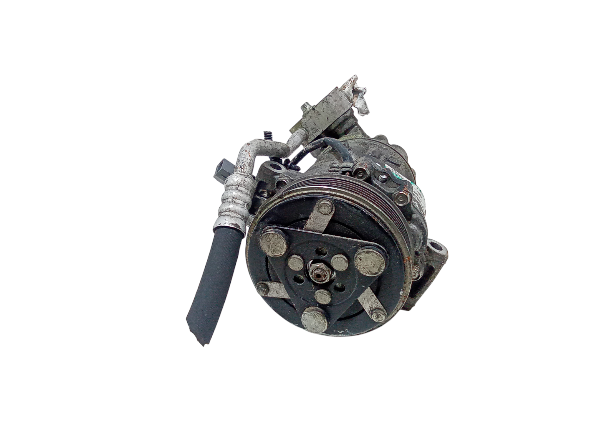 Compressore A/C per Lancia Delta 3 Serie (2008 - 2011)