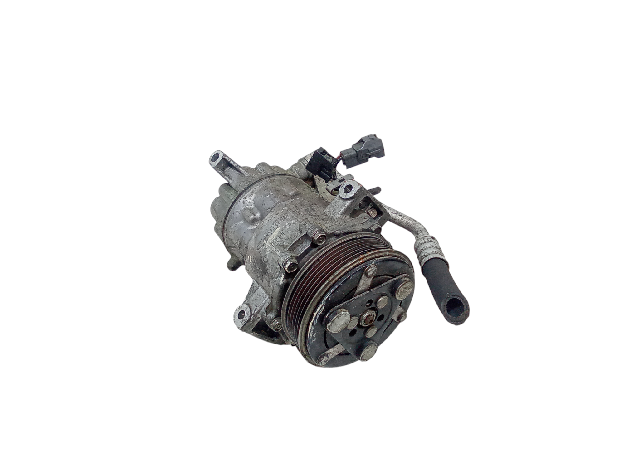 Compressore A/C per Lancia Delta 3 Serie (2008 - 2011)