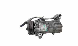 Compressore A/C per Lancia Delta 3 Serie (2008 - 2011)